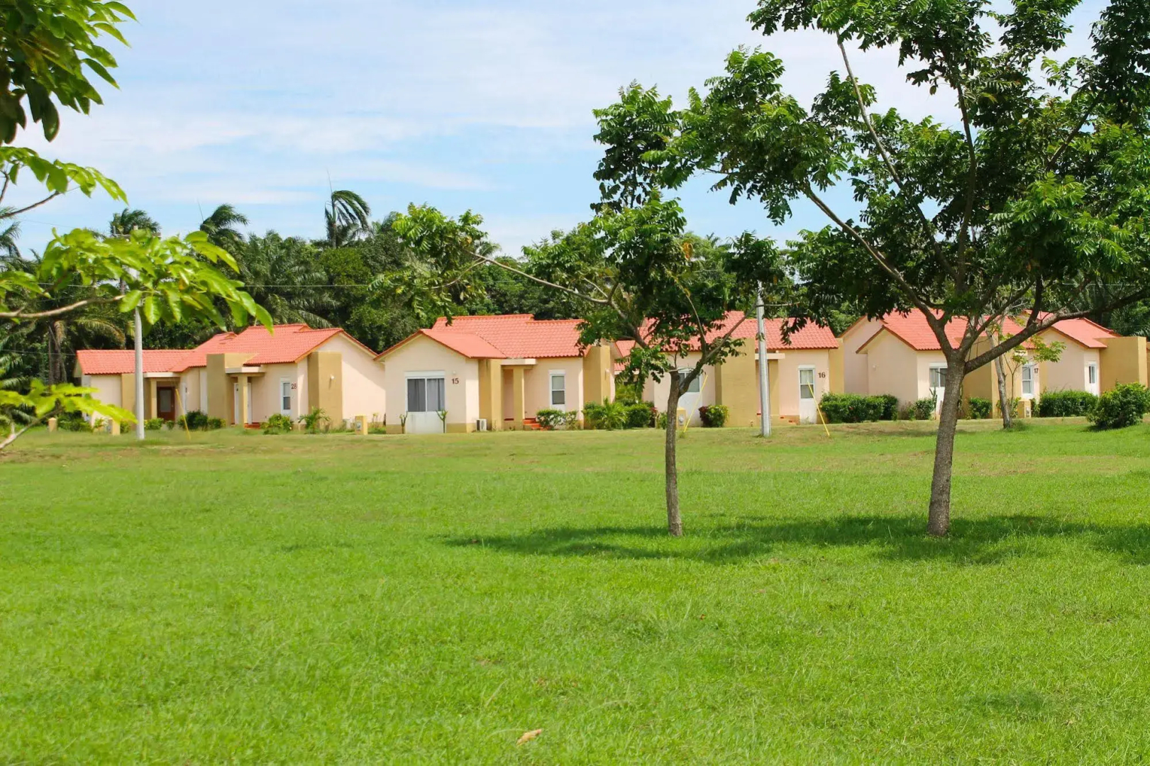 Trujillo Beach Eco-Resort