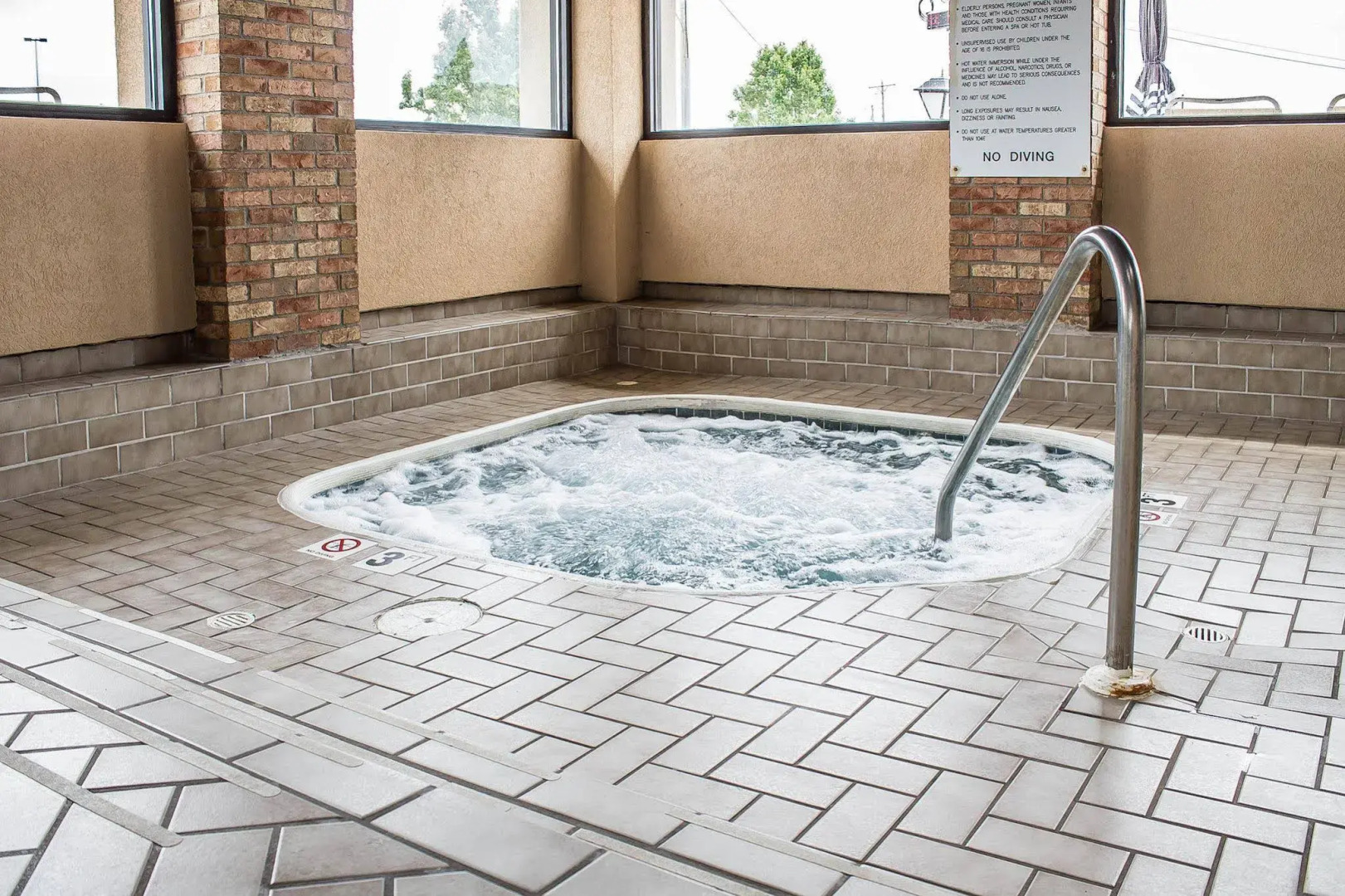 Quality Inn Marysville