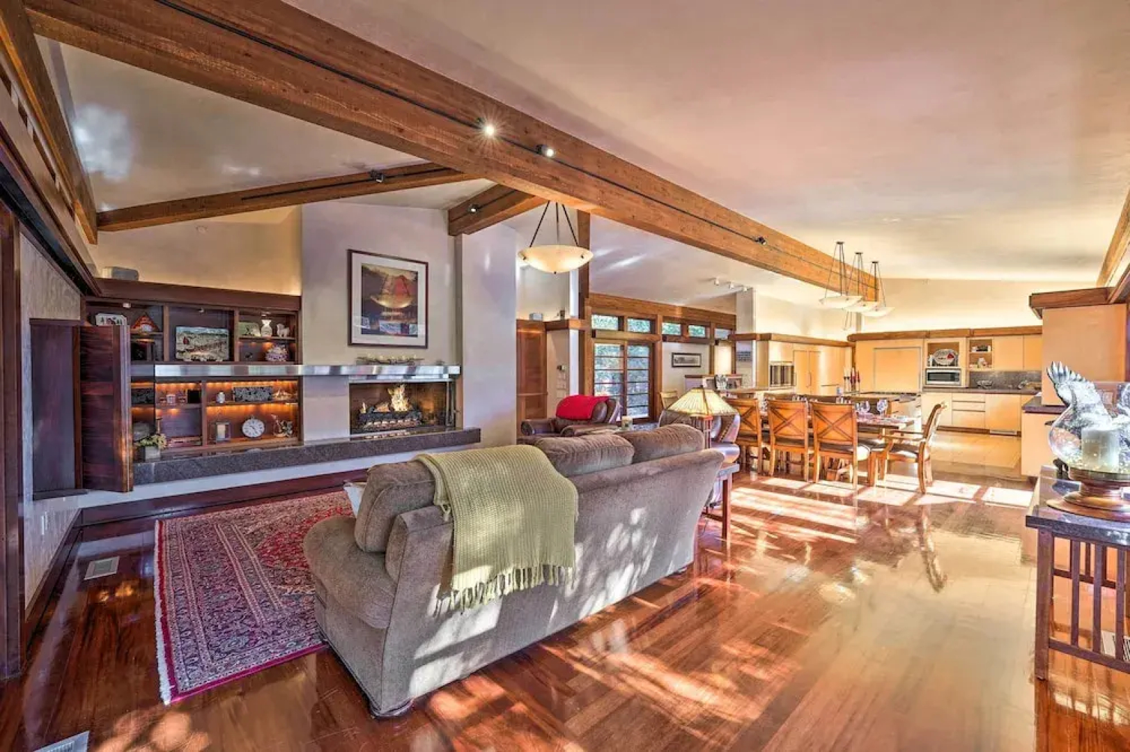 3 Mi to Ski! Luxe Retreat Near Sun Valley