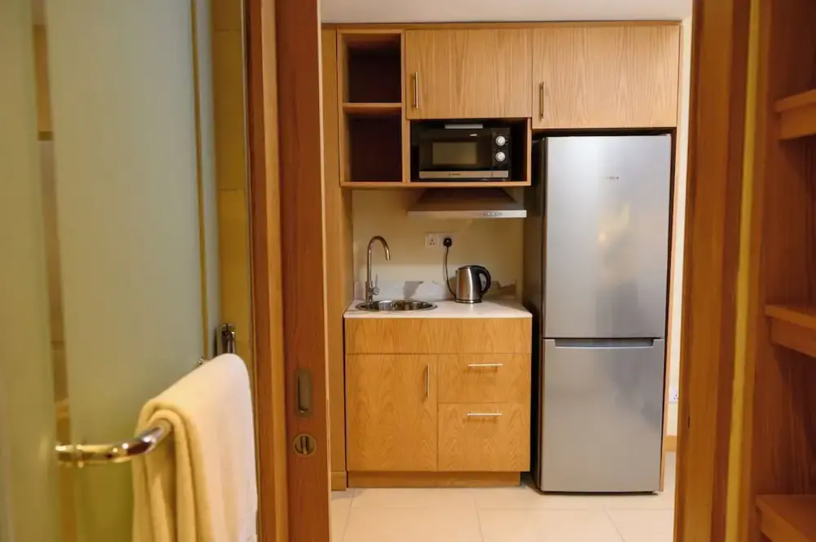 Ocean’s Creek Beach Hotel Mauritius