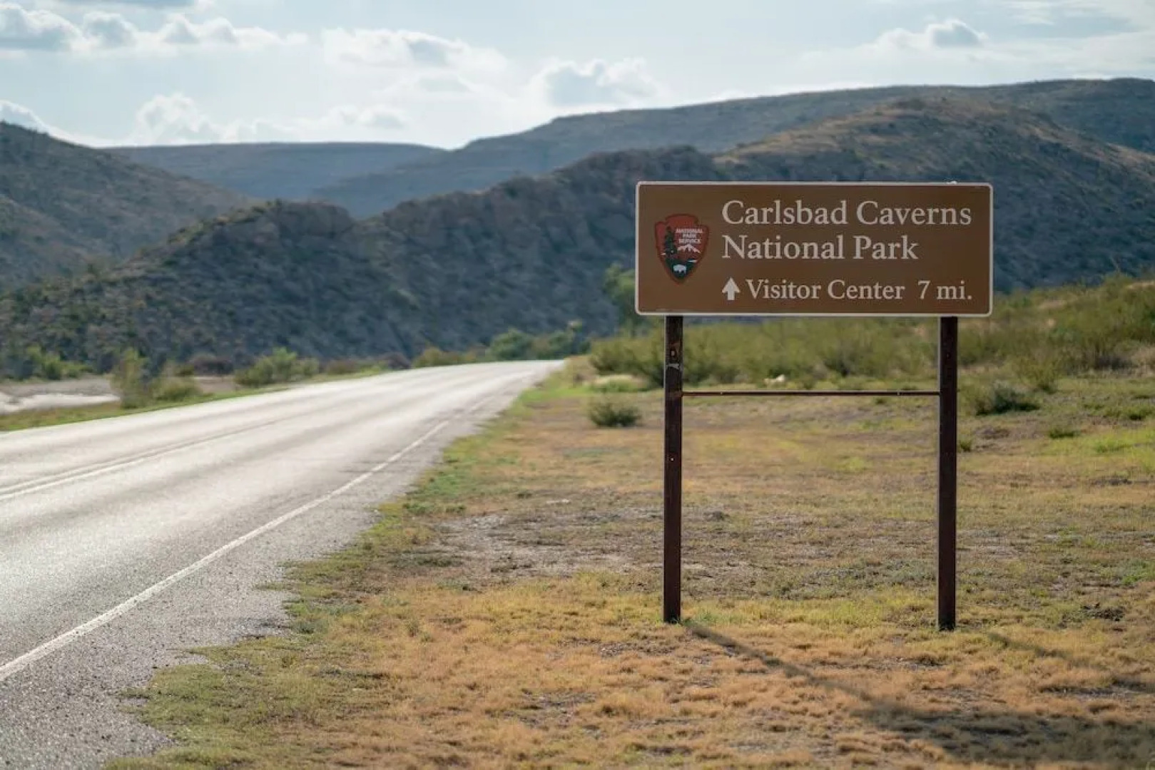 White's City Cavern Inn