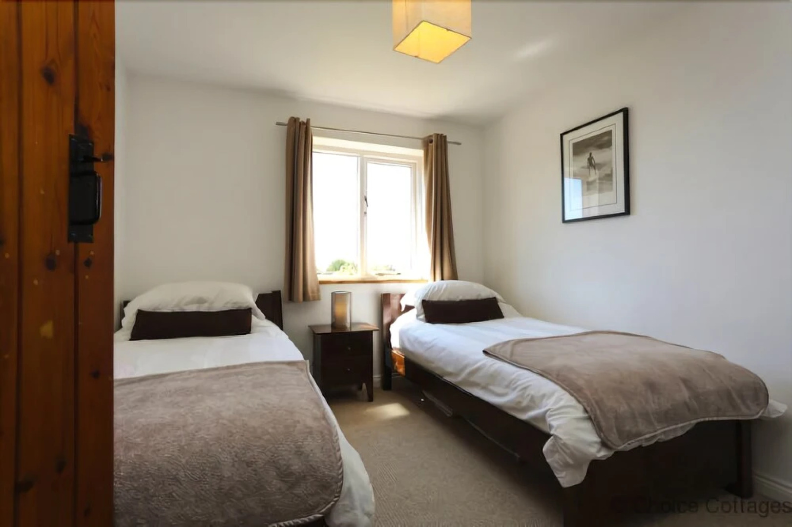 Croyde Lookout 3 Bedrooms