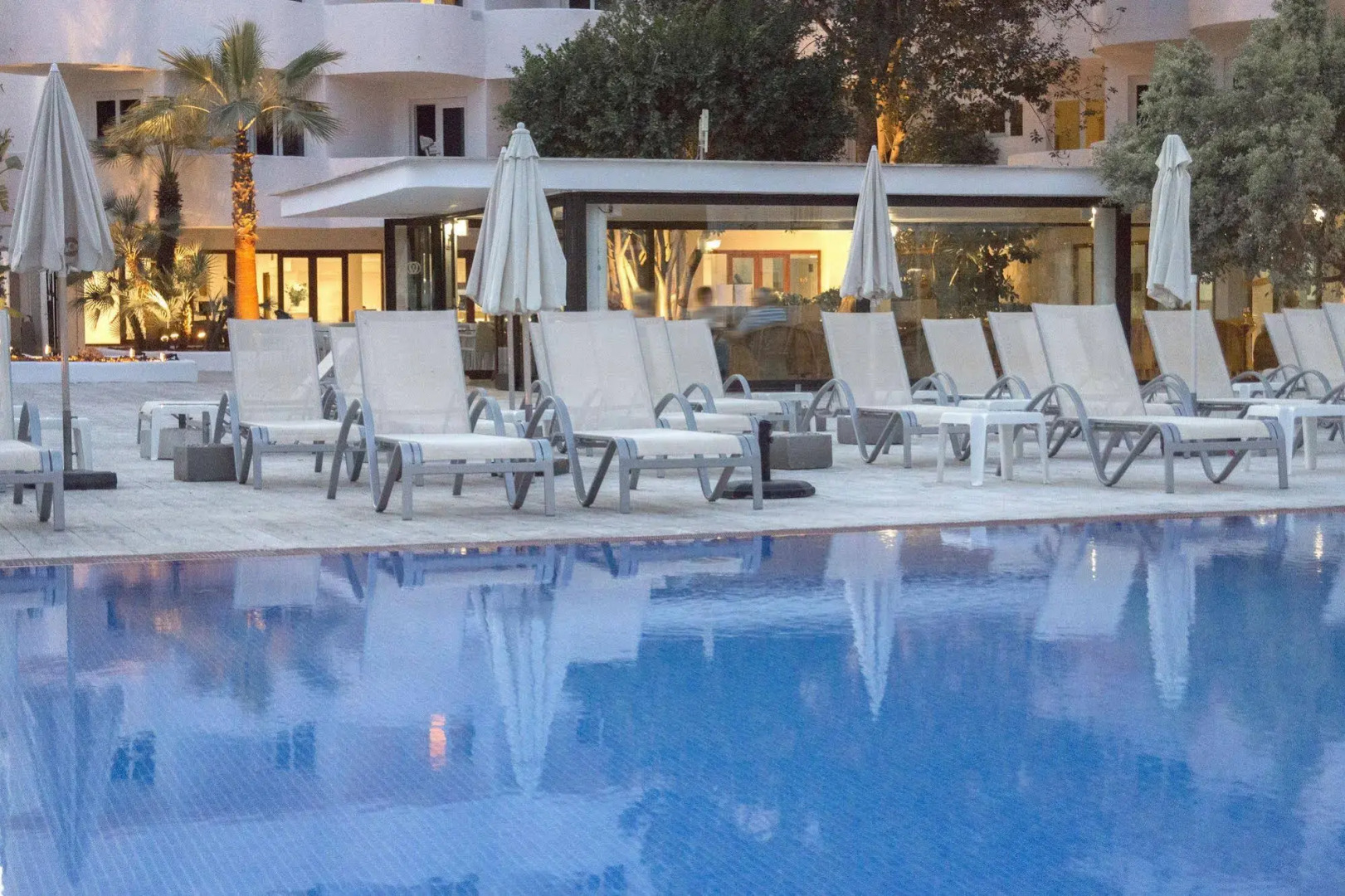 Sentido Fido Tucan - Adults Only