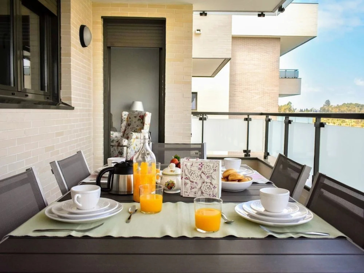 Luxury Los Alamos Beach