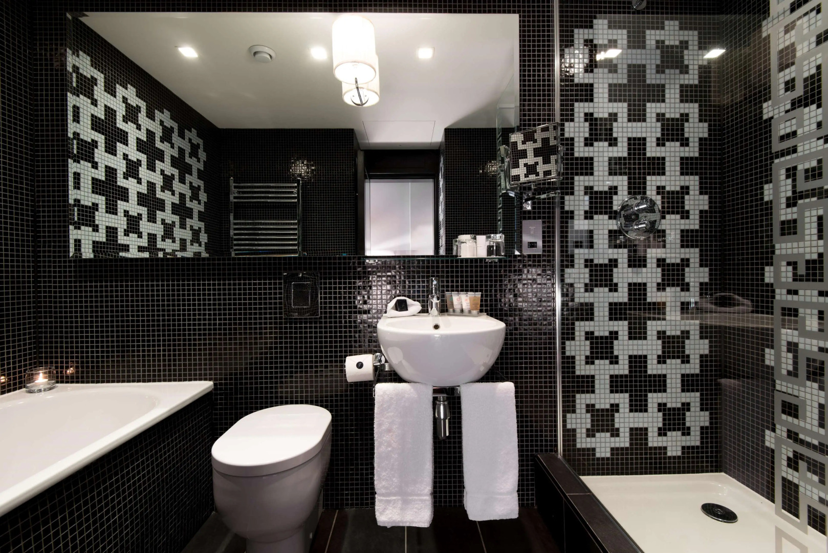 The Fitzwilliam Hotel Belfast