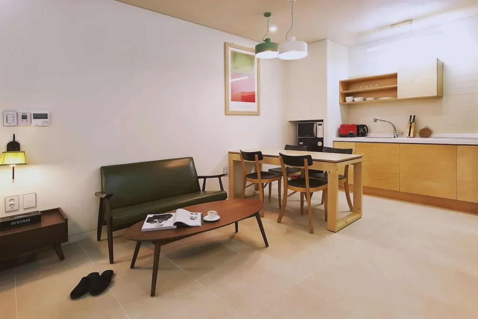 Jay and Chloe Pension