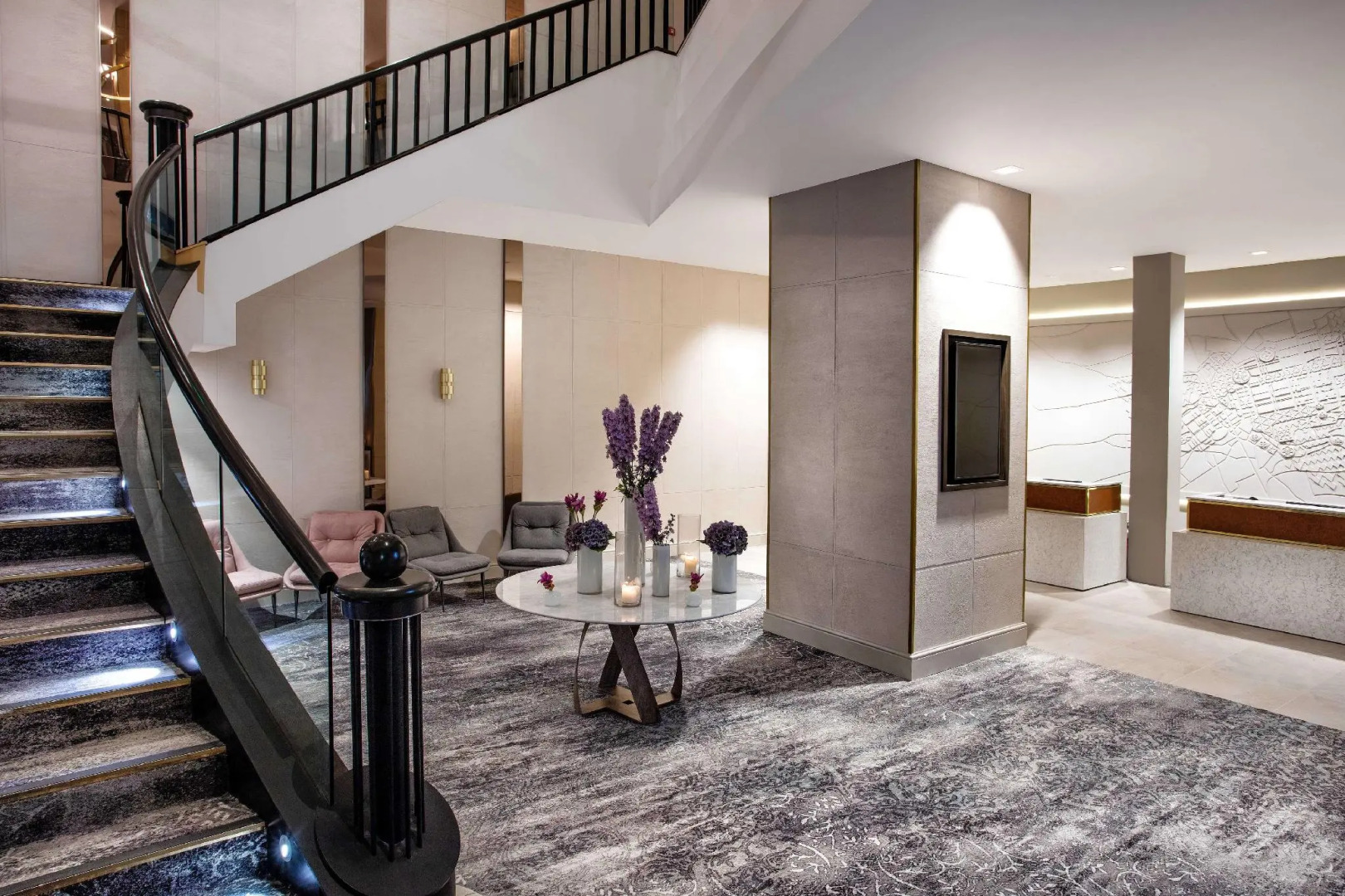 Hilton Edinburgh Carlton