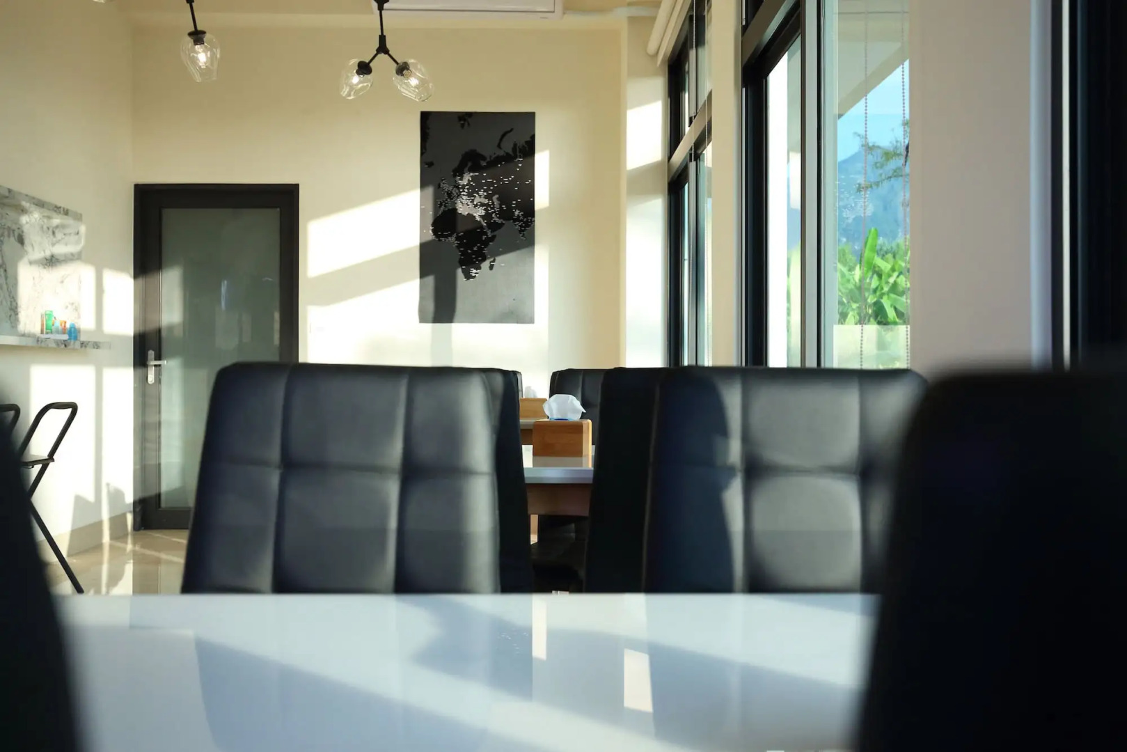 Taroko Yan Hai Bo Villa