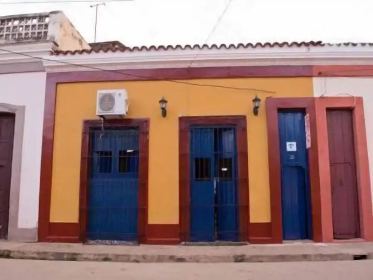 Hostal Colonial Las Tradiciones