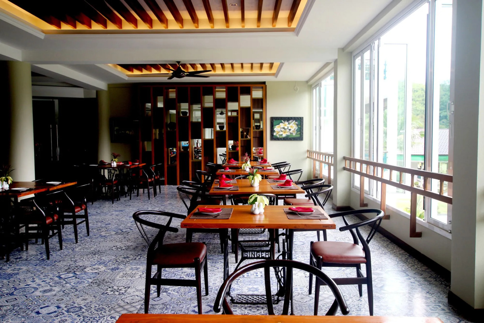 Katathong Golf Resort & Spa