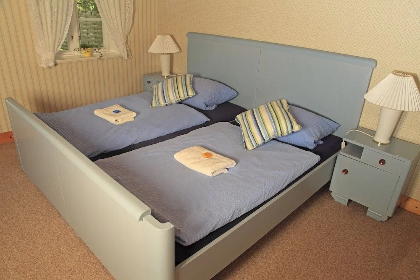 Bauernhaus Bellendorf