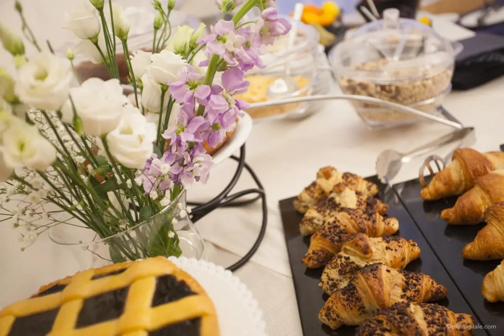 Отель Liberty 1904