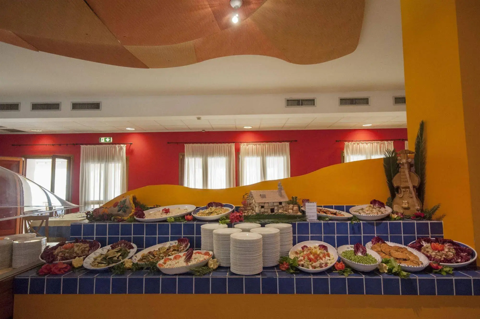 Blu Hotel Morisco