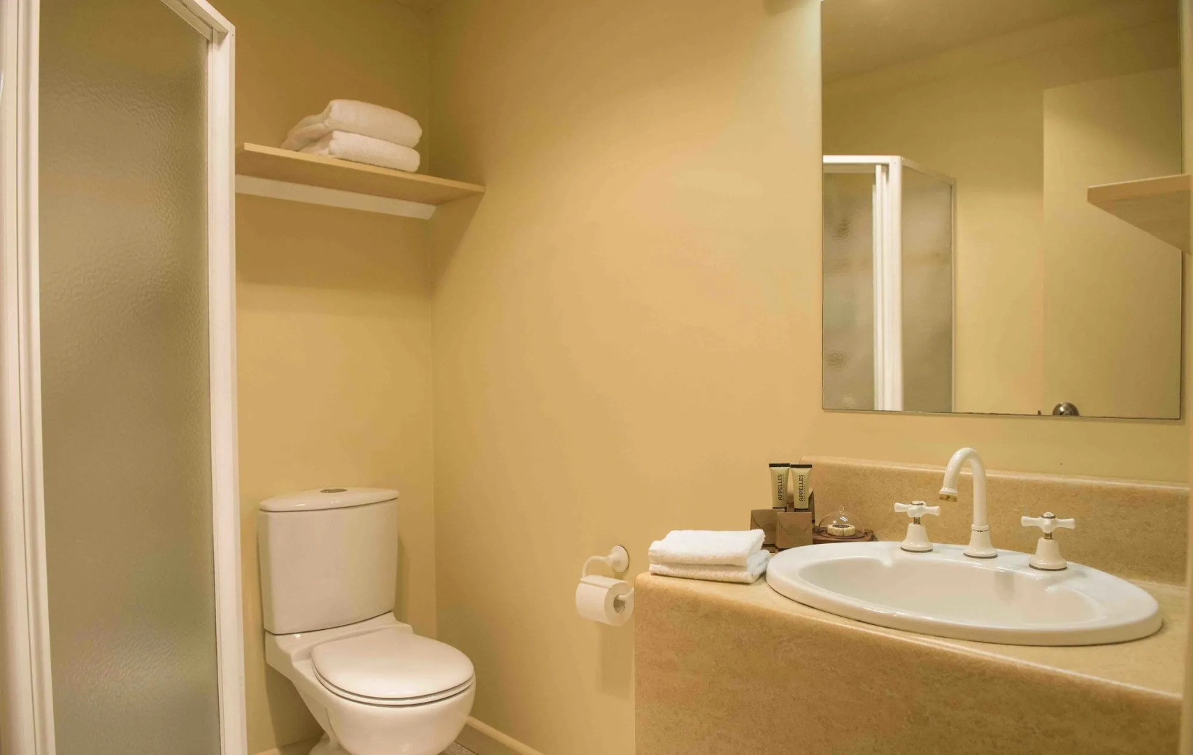 Cradle Mountain Hotel