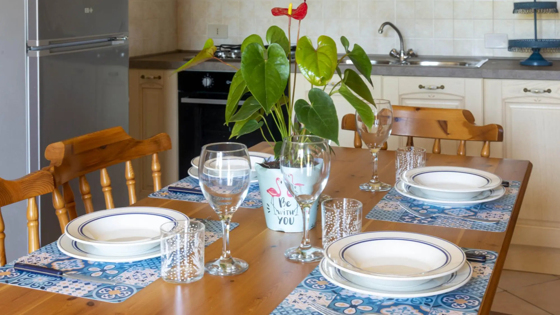 Welcomely - Casa Dei Lidi