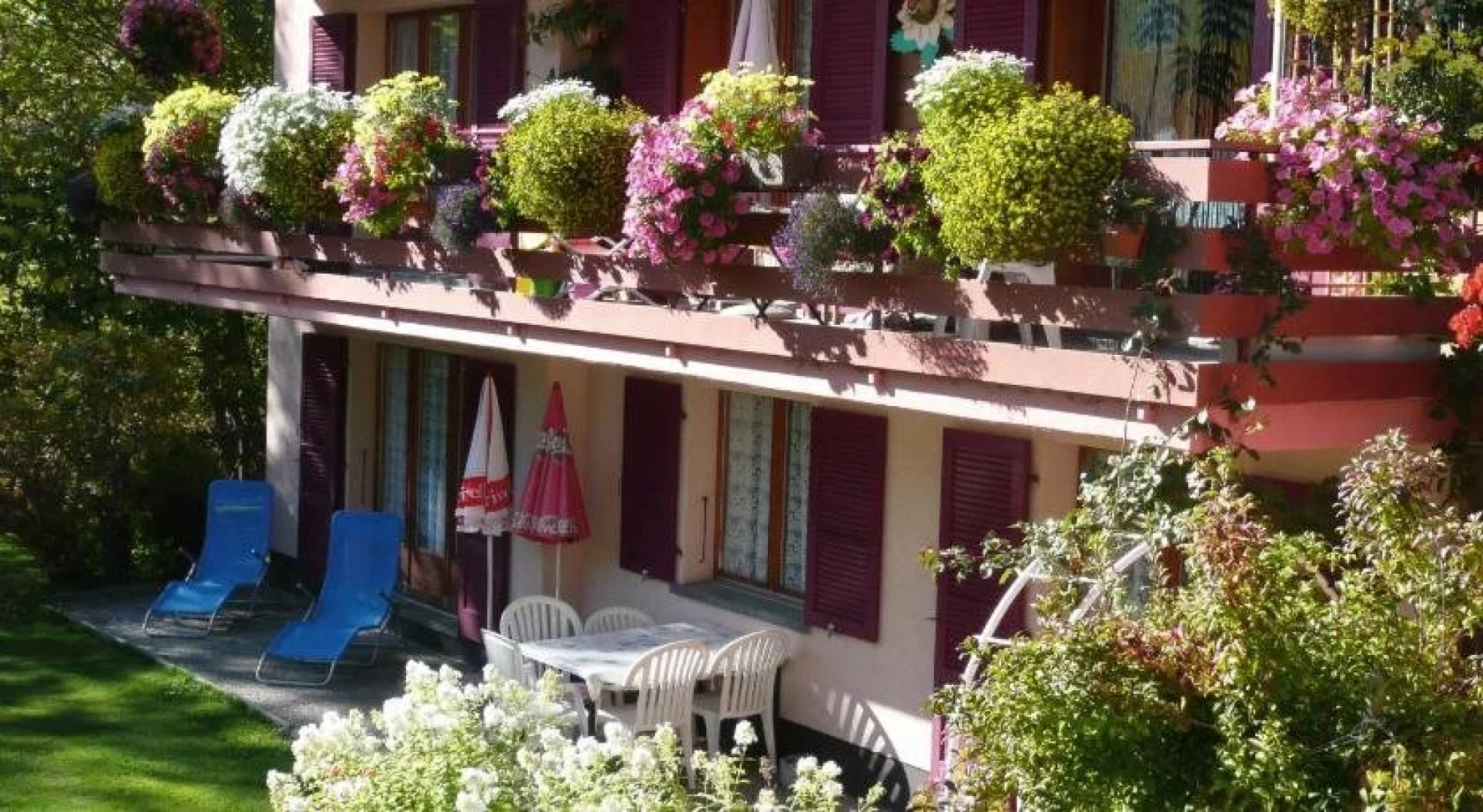 Haus Valesia