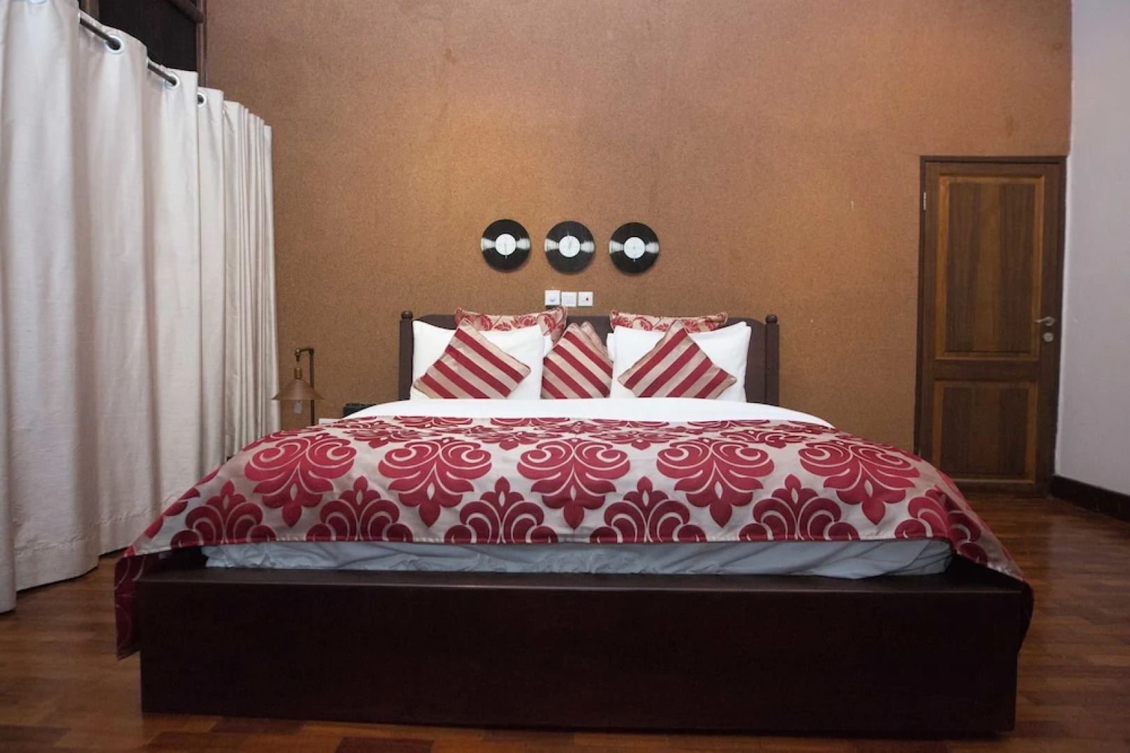 The Palms at Prampram