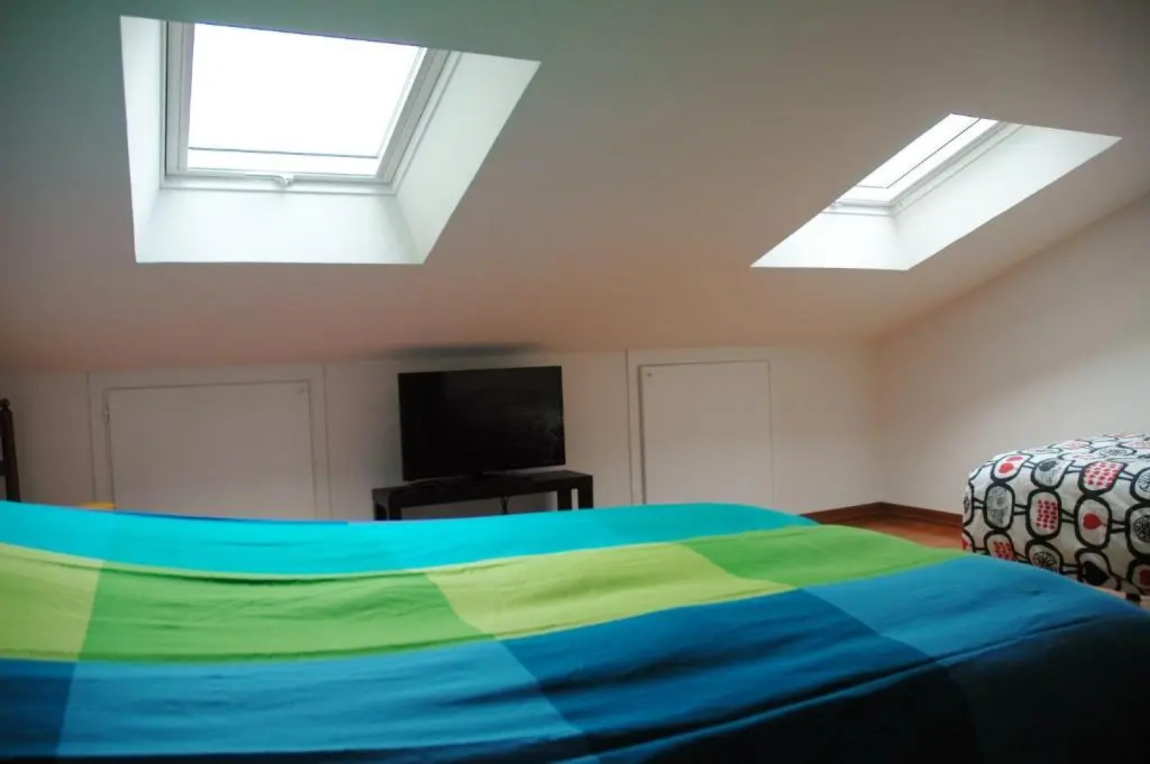 Camere Sotto le Stelle