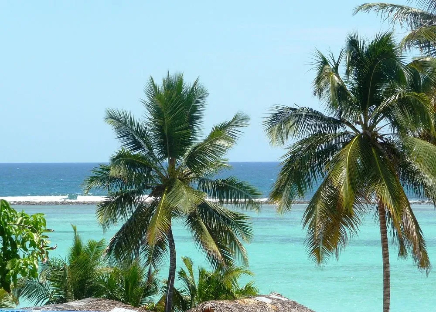 RIG hotel Boca Chica