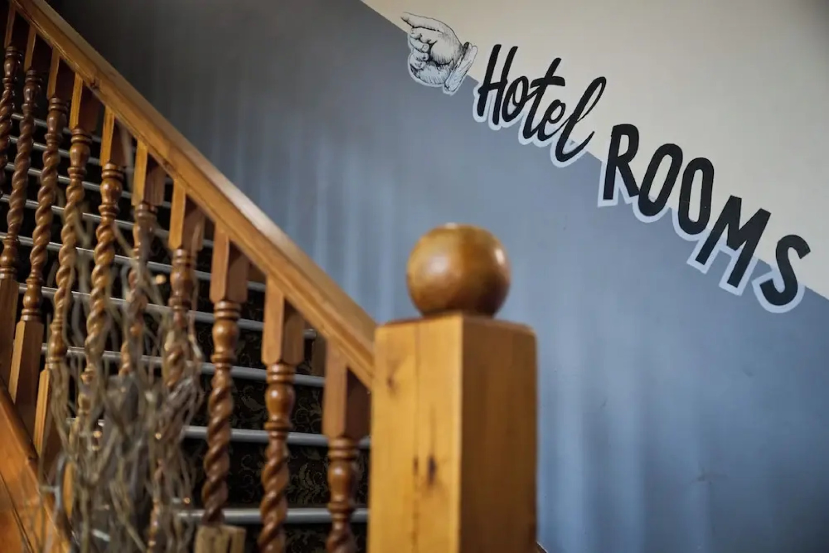 White Hart, Newmarket by Marston's Inns