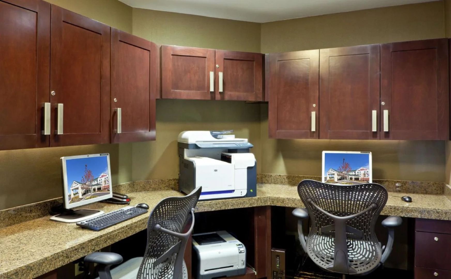 Hilton Garden Inn Silver Spring White Oak