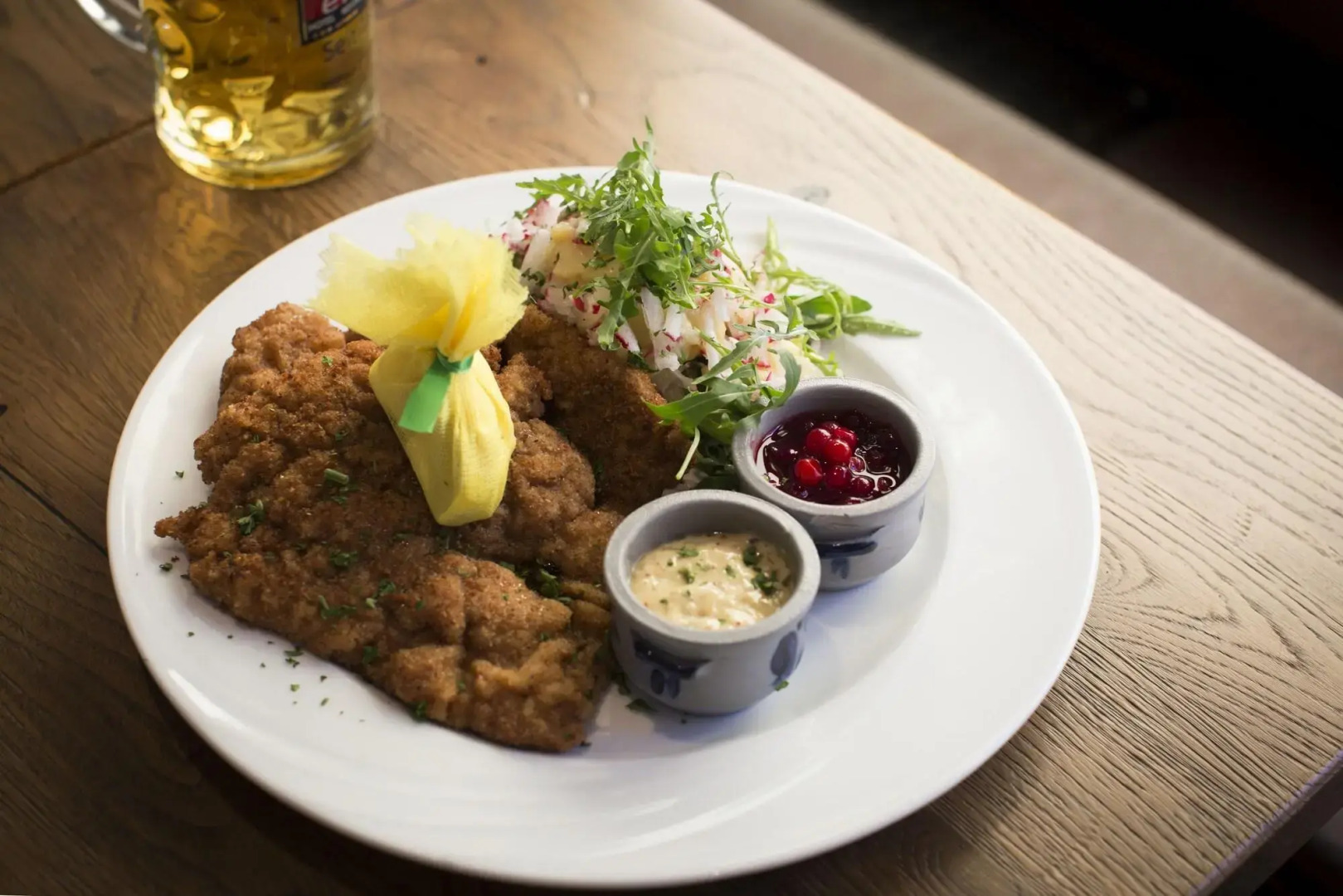 Hotel Deutsche Eiche