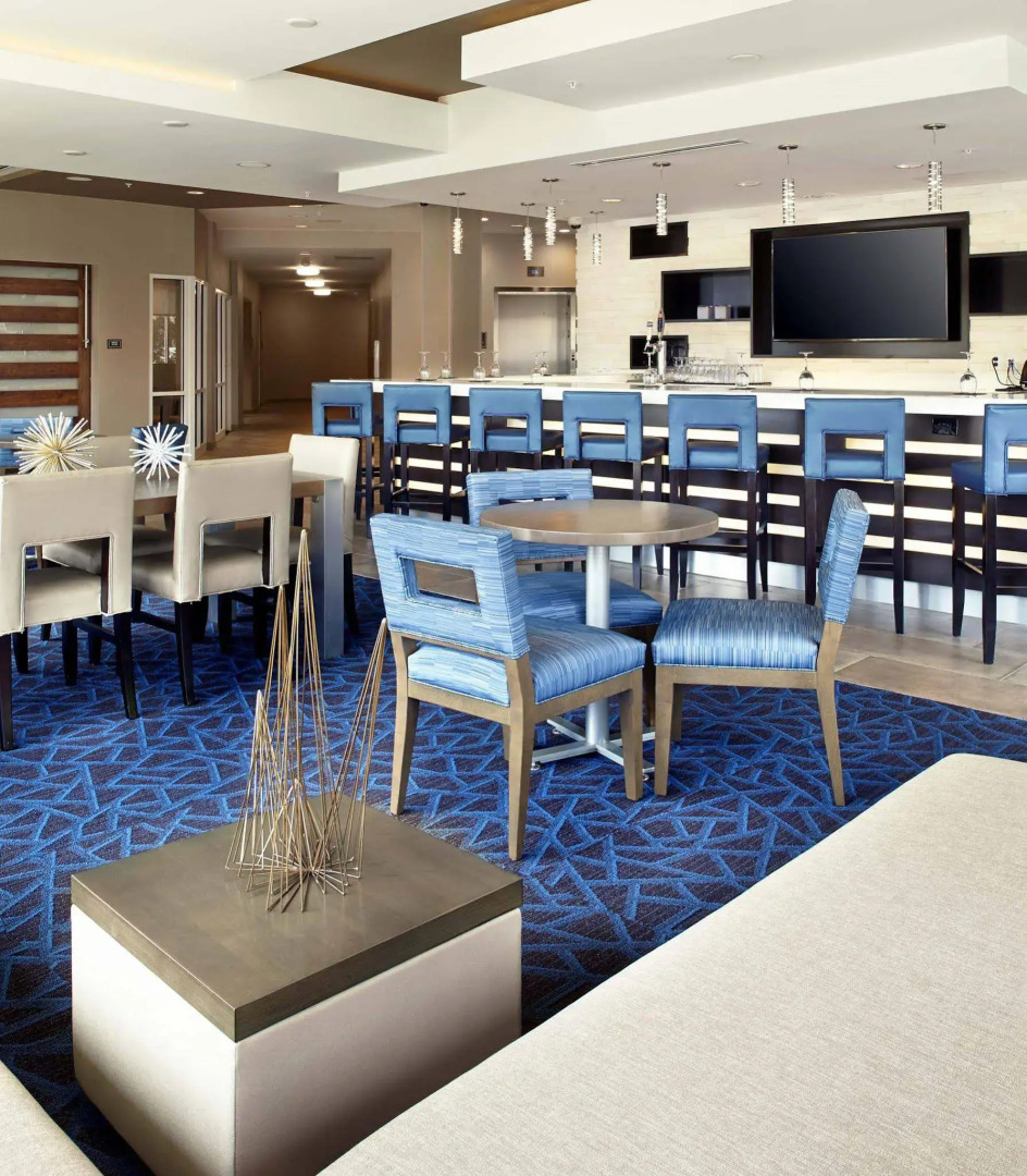 Residence Inn Durham McPherson/Duke University Medical Cntr