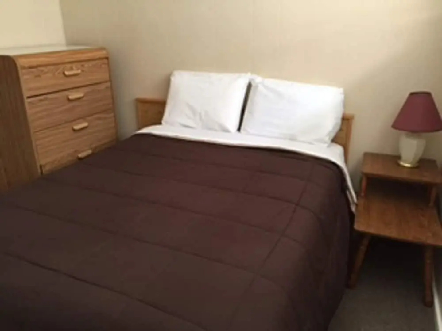 Trail Motel & RV Park