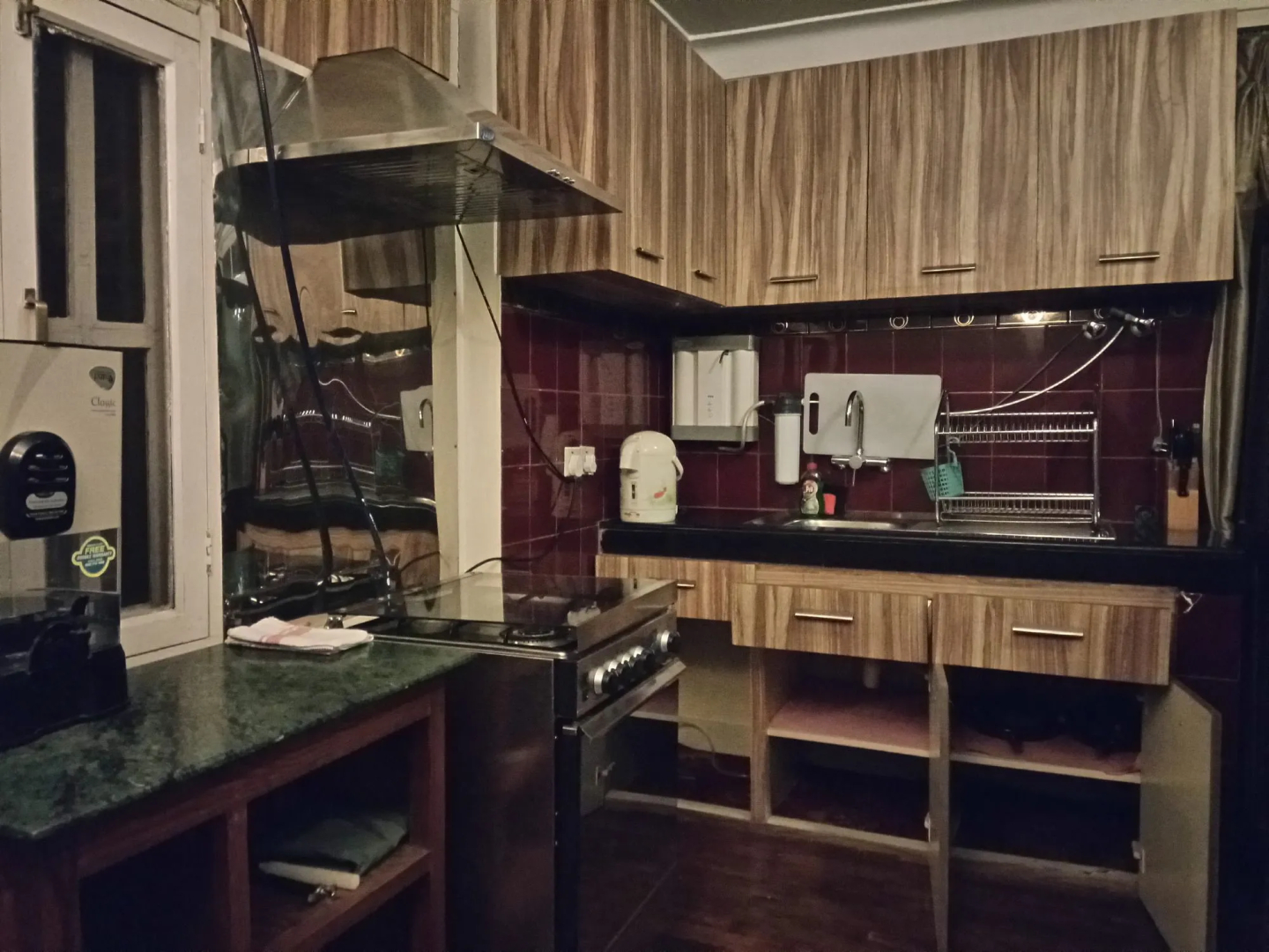 Shaligram Hotel