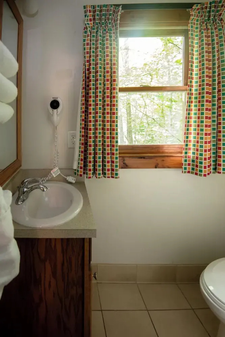 Cumberland Falls State Resort Park