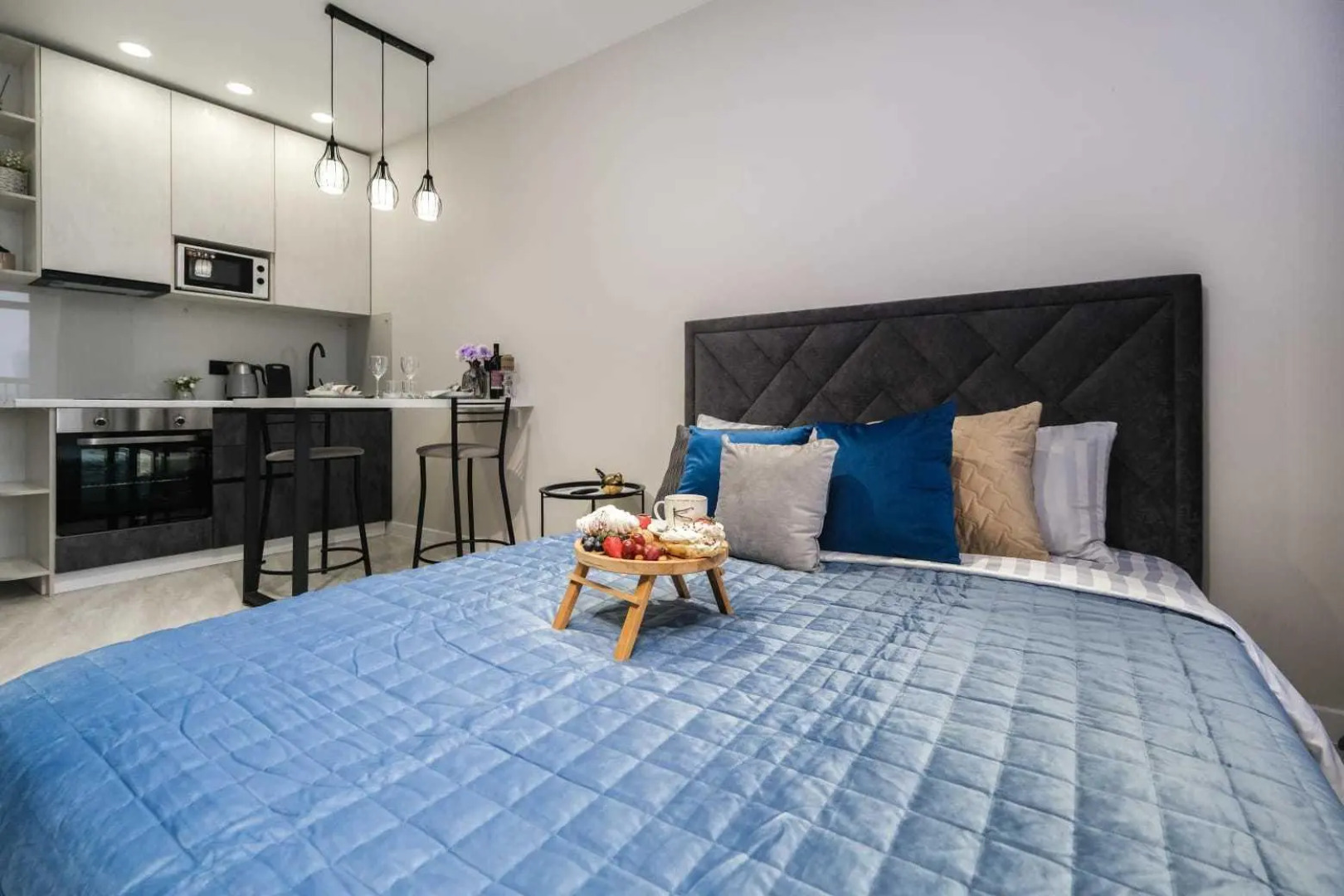 Room Hotel (Рум Хотел) на улице Державина