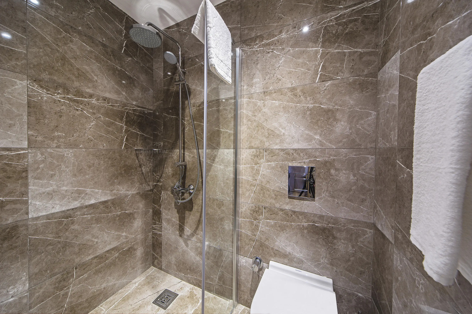 Redmont Hotel Nisantasi