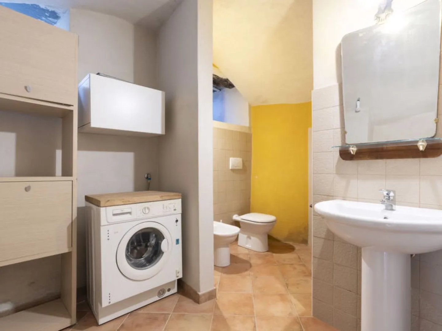 Appartamento 1 (TVE175)