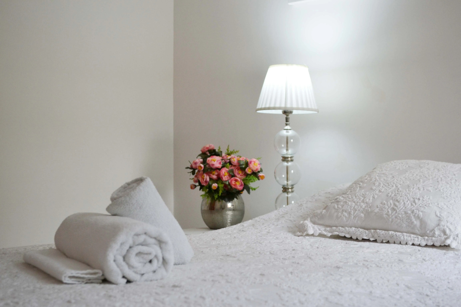 Apartment Rose, 3BR, Eilat, Ein Bokek St, #E3