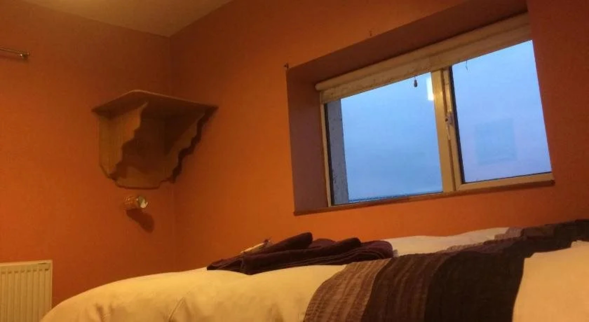 Harbour House Hostel