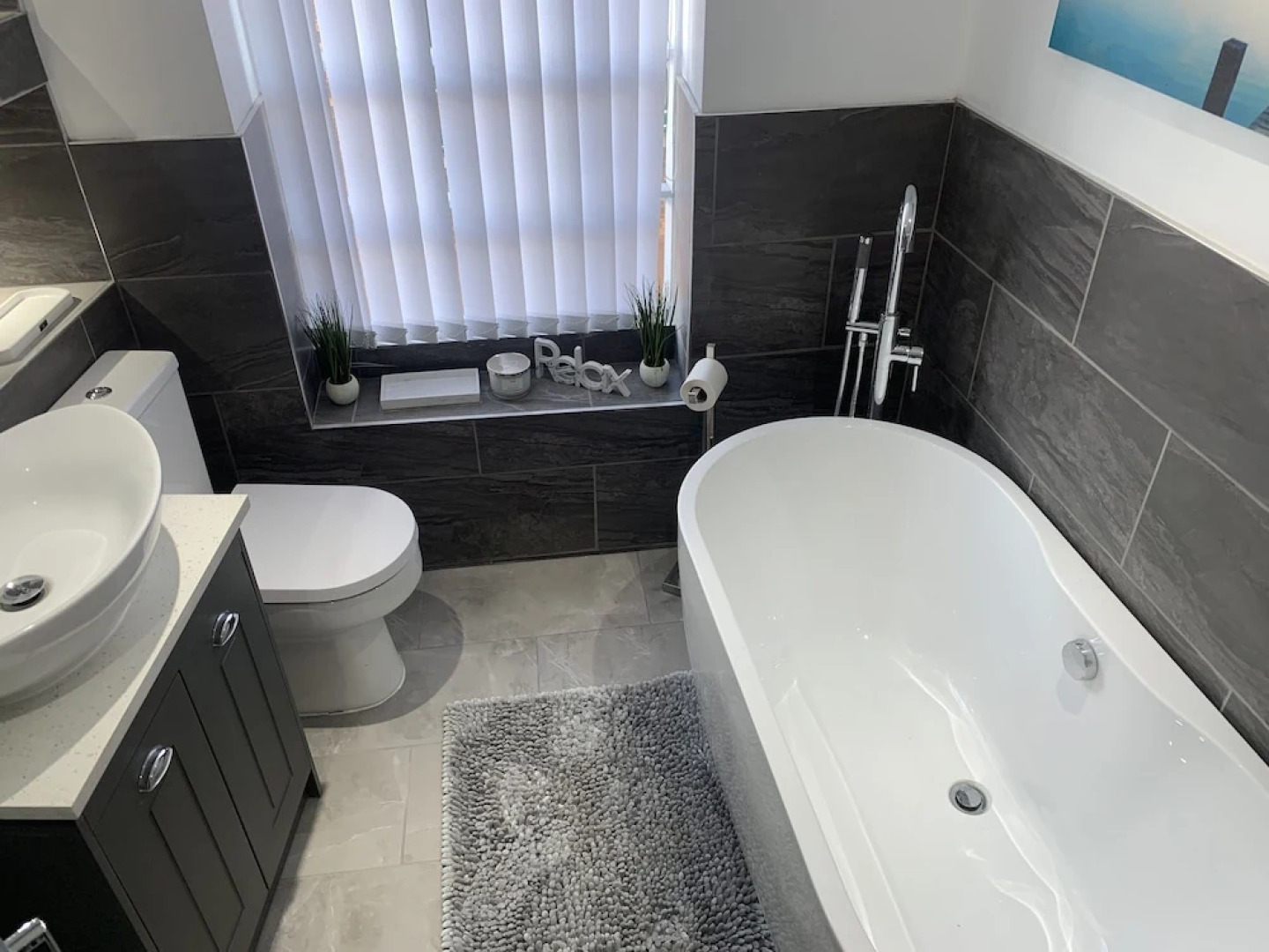 Impeccable 1-bed Apartment in the Heart of Hexham