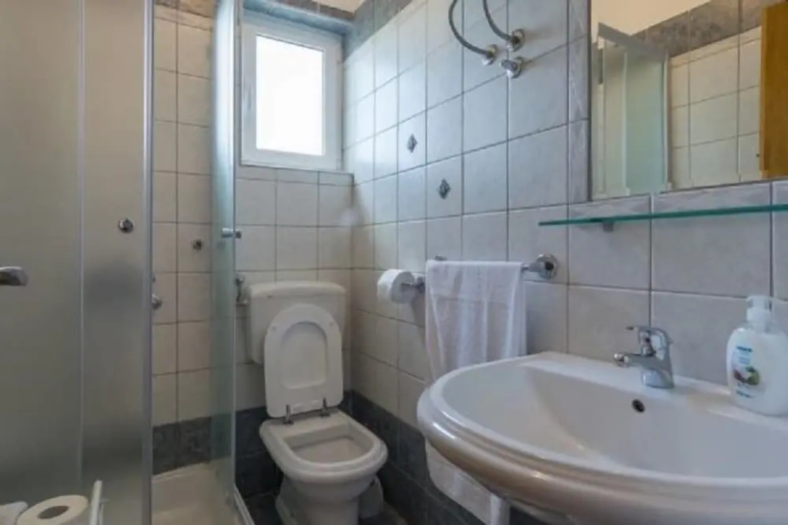 Blue Skies - 30 m From the sea - A1