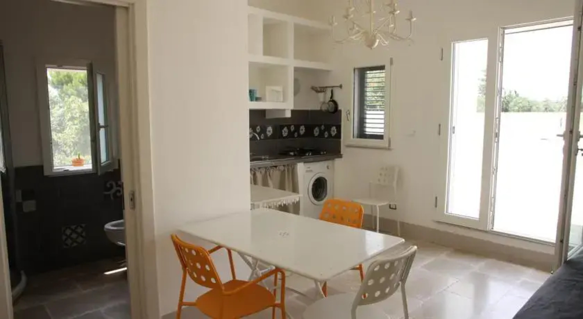 Masseria Contrada Conca DOro