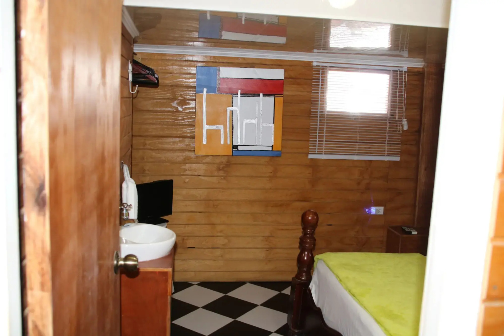 Coral Reef Beach Aruba