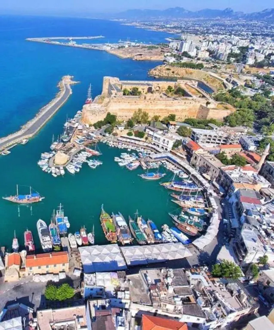 Aqua Royal Residence Girne