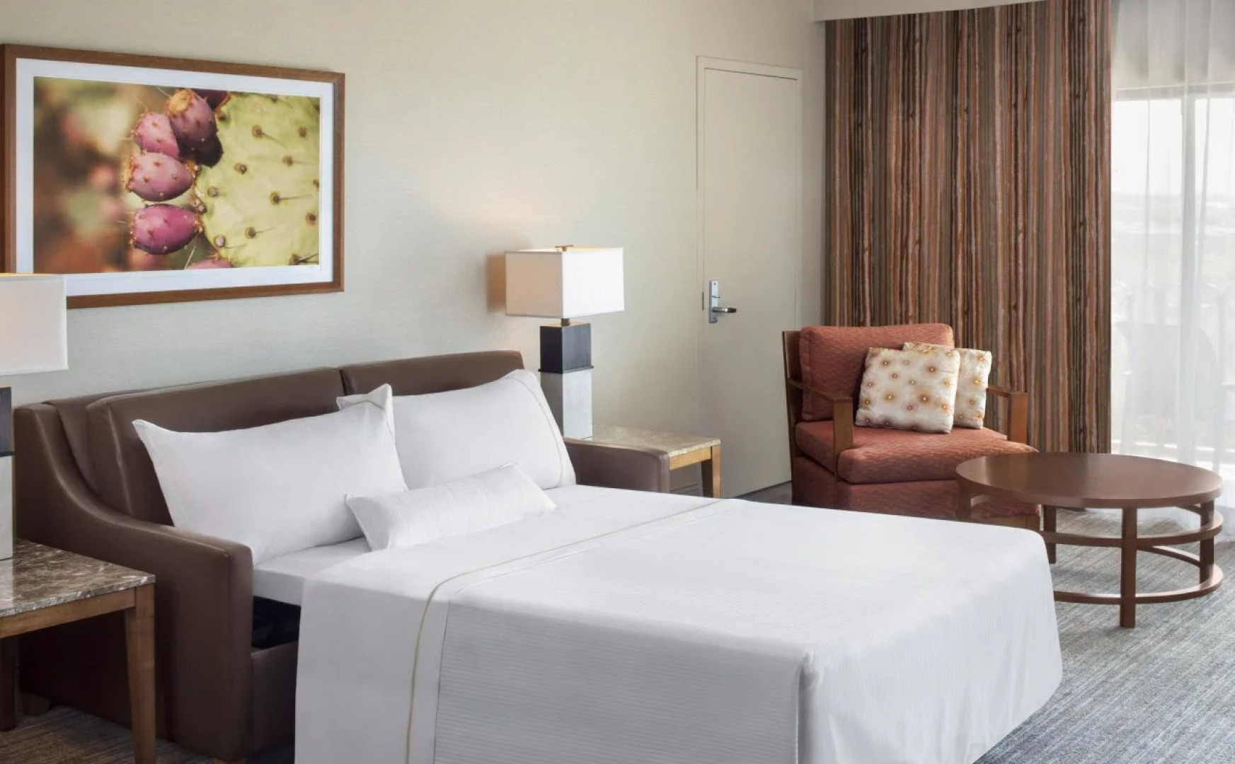 The Westin La Paloma Resort and Spa