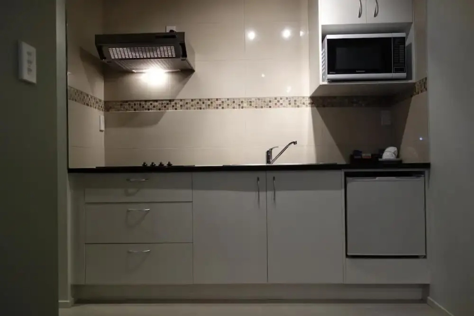 Parakai Springs Lodge