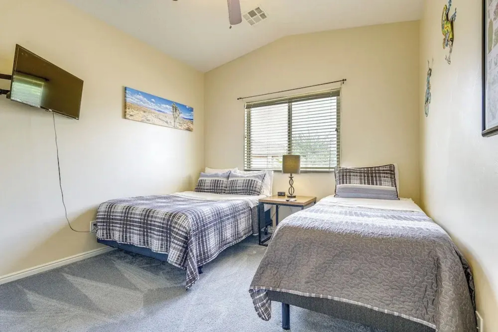 Mesquite Vacation Rental - Close to Golf Courses!