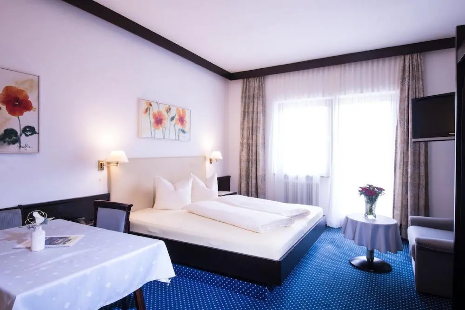Apart Hotel Olympia Tirol