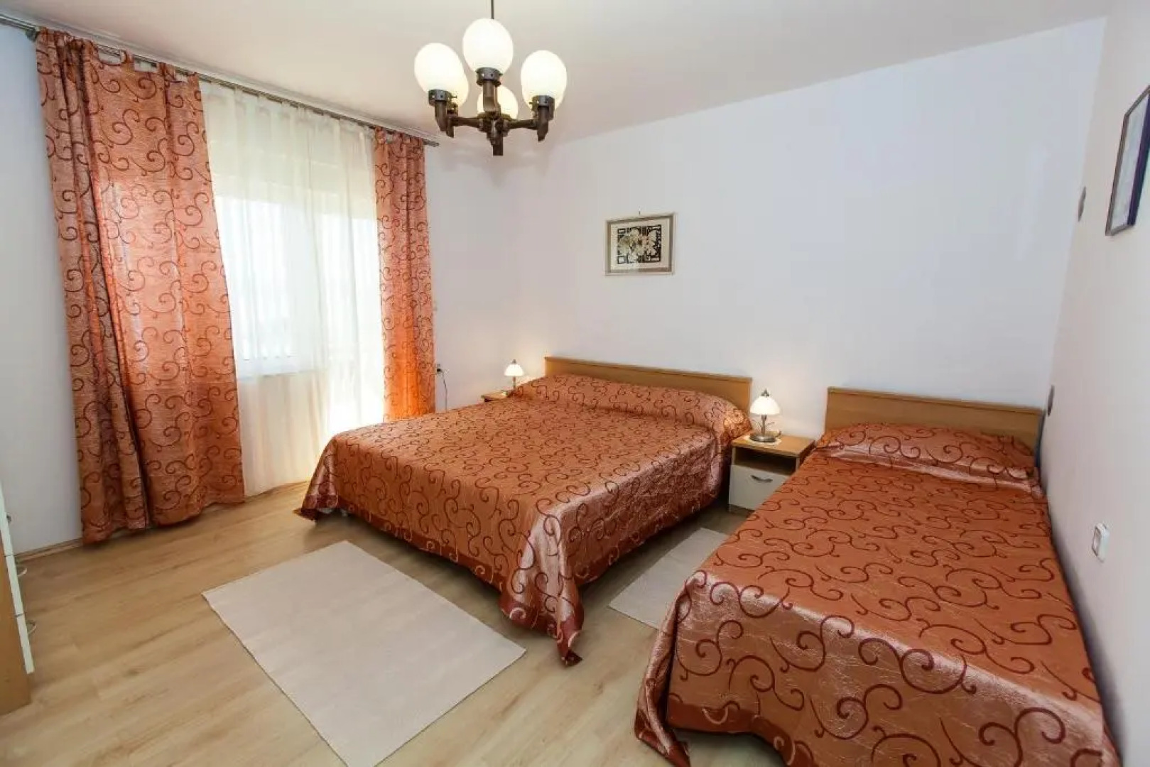 Apartment Pavica