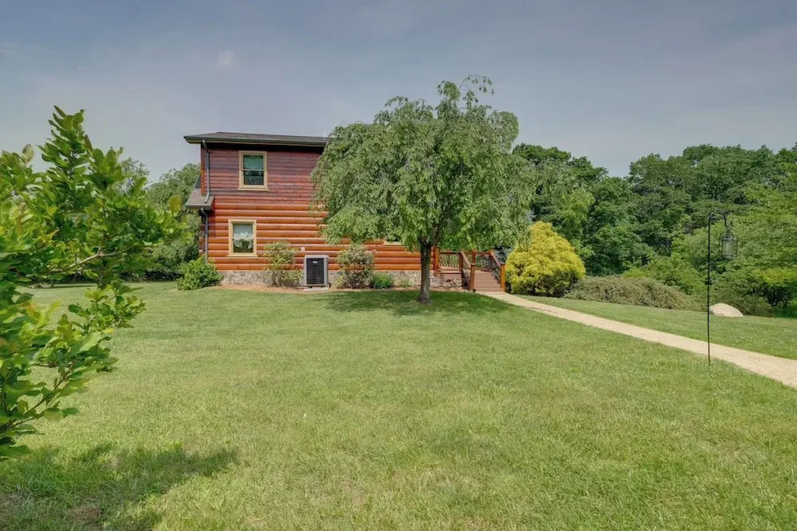 Lakewood Lodge Escape w/ Fire Pit