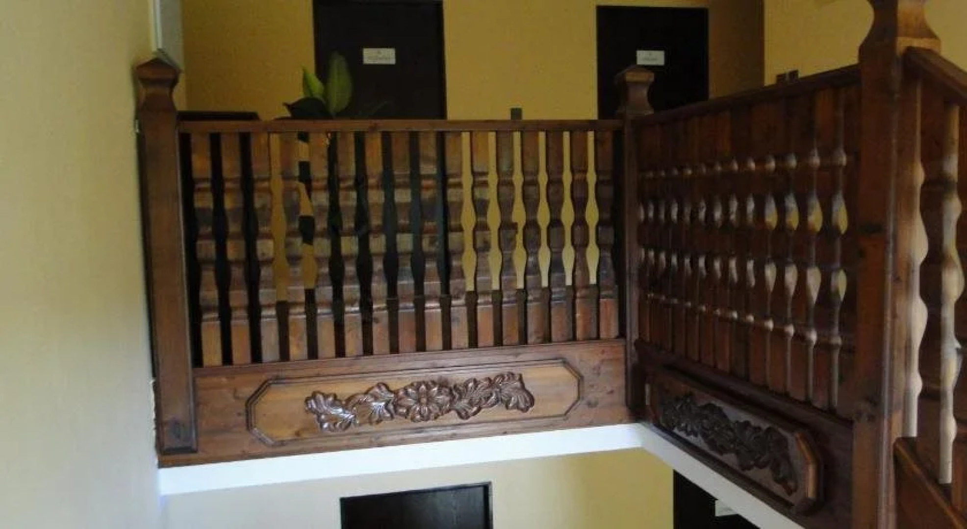 Villa Žerotín Penzion Bed & Breakfast