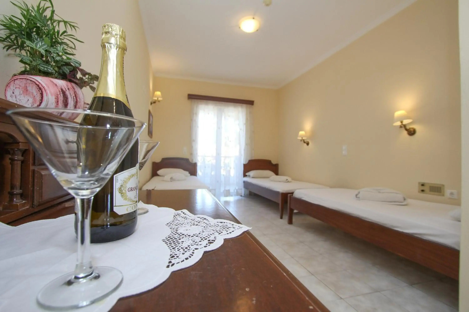 Aphrodite Hotel