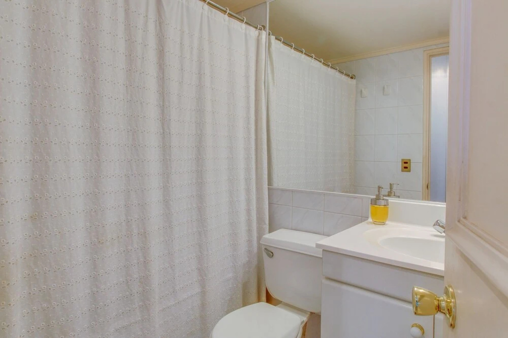 Departamento en Paraíso de Cochoa