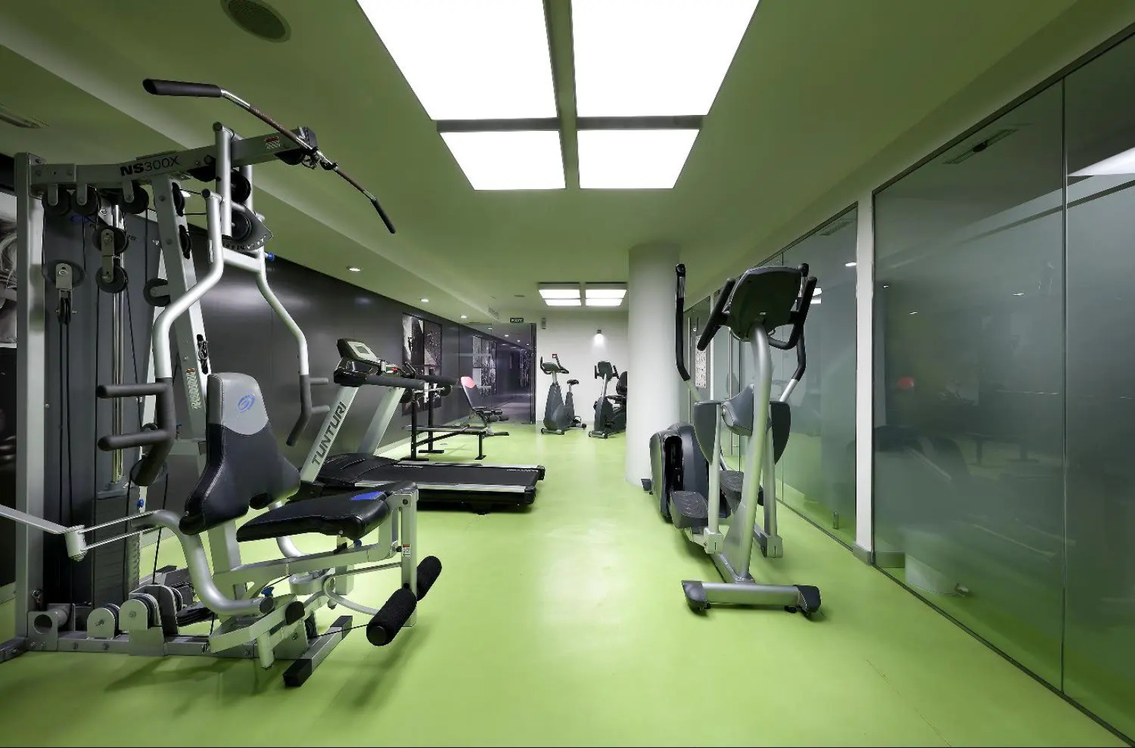 Hotel Garbi Ibiza & Spa